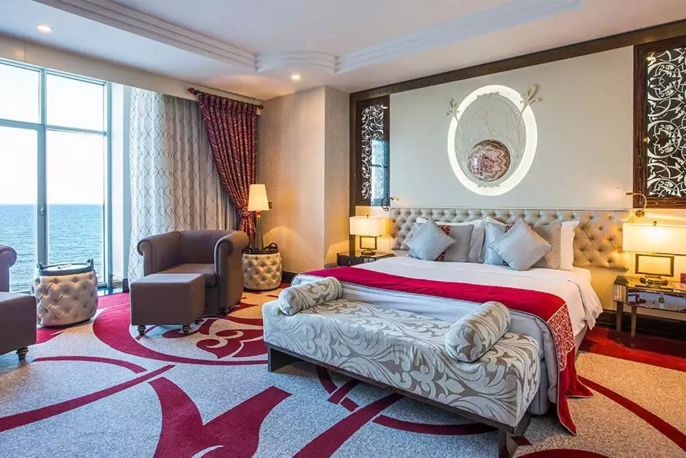 Merit Royal Premium Hotel Casino and SPA